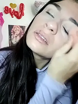 Jade sexydoll online show from 06-10-26, 01:43