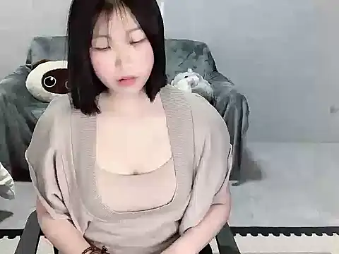 YangYang--baby online show from 04-11-26, 03:49