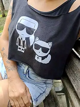 Medusa Kitty online show from 03-31-26, 02:39