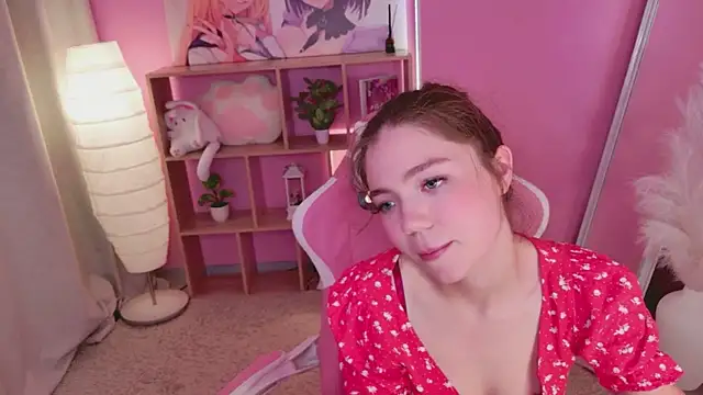Rita Shy online show from 06-06-26, 02:11