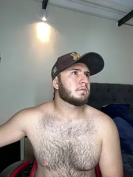 Blake Wolf1 online show from 04-09-26, 12:54
