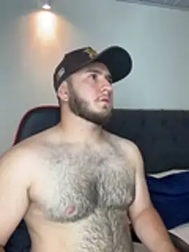 Blake Wolf1 online show from 04-23-26, 12:12