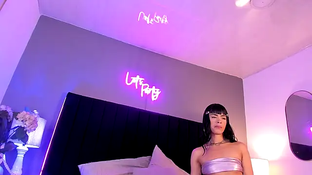 Anny babby online show from 04-21-26, 11:38