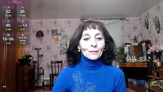 Shooting-Star- online show from 05-01-26, 05:39