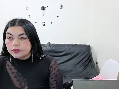 Karla greenn online show from 07-16-26, 07:42
