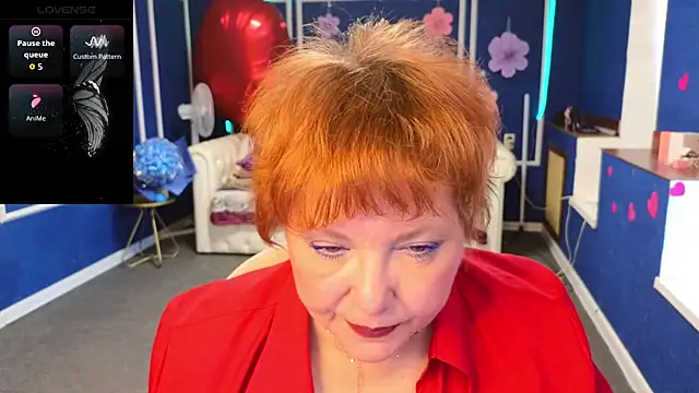 Kira Kingslee online show from 03-28-26, 11:32