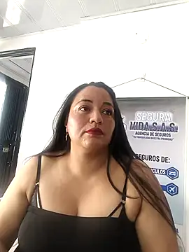 Naughty Kitten  online show from 04-06-26, 08:54