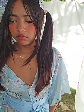 Pretty karol online show from 06-27-26, 12:22