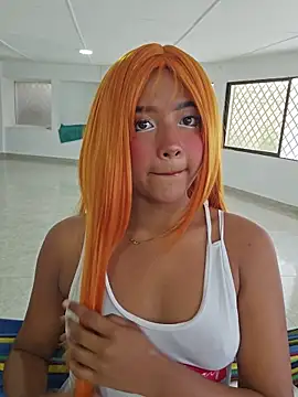 Pretty karol online show from 07-27-26, 12:34