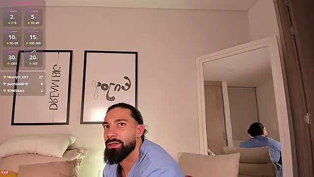 Max strong01 online show from 05-15-26, 11:45