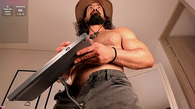 Max strong01 online show from 07-17-26, 01:34