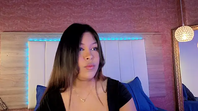 Snapshot of KerlenTeen chatting on 05-24-26, 03:11 KerlenTeen online show from 05-24-26, 03:11