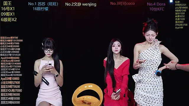 Snapshot of Sweetbaby-1 chatting on 04-12-26, 01:43 Sweetbaby-1 online show from 04-12-26, 01:43