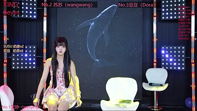 Snapshot of Sweetbaby-1 chatting on 05-17-26, 02:31 Sweetbaby-1 online show from 05-17-26, 02:31