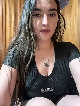 Camila010203 online show from 03-28-26, 11:37