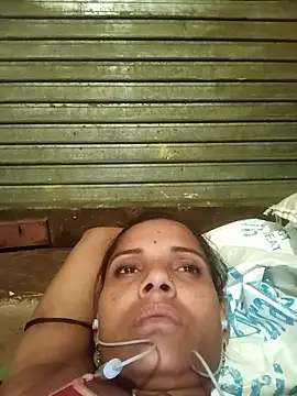 Sapnaroy1213 online show from 04-13-26, 05:07