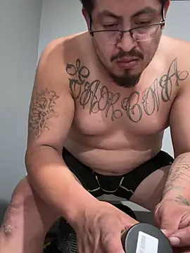 GGGRICHGGG online show from 04-25-26, 06:38