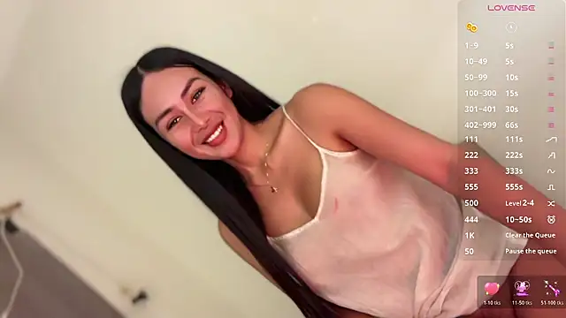 SweetSugar xx online show from 05-12-26, 01:25