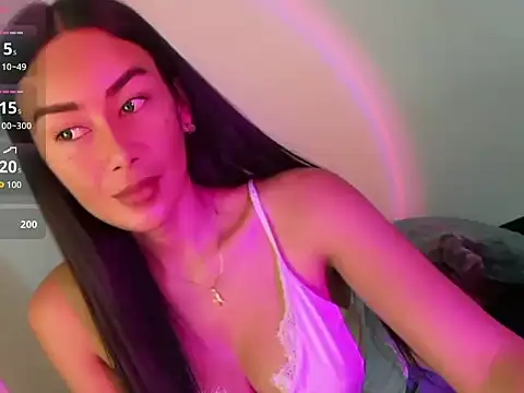 SweetSugar xx online show from 06-24-26, 01:43
