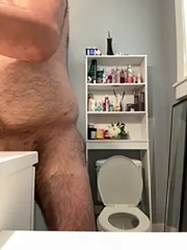 Mexibear online show from 04-13-26, 04:56