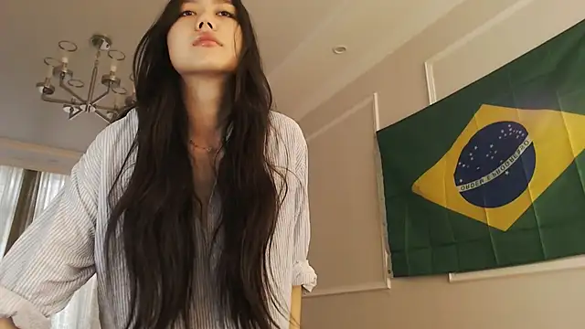 SecretTiny online show from 06-15-26, 12:46