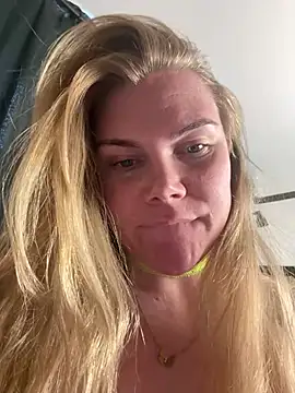 SexyBlondJoanna-Exclusief online show from 04-02-26, 05:10