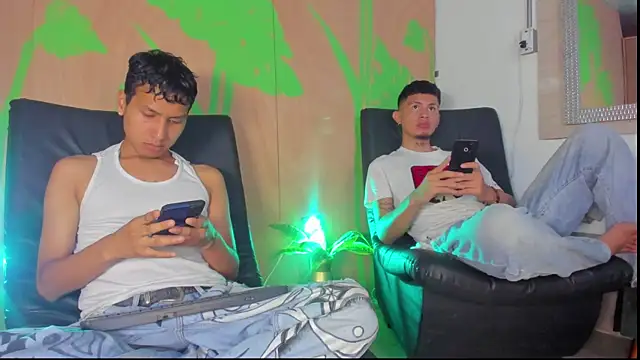 Blaze Star online show from 03-31-26, 02:06