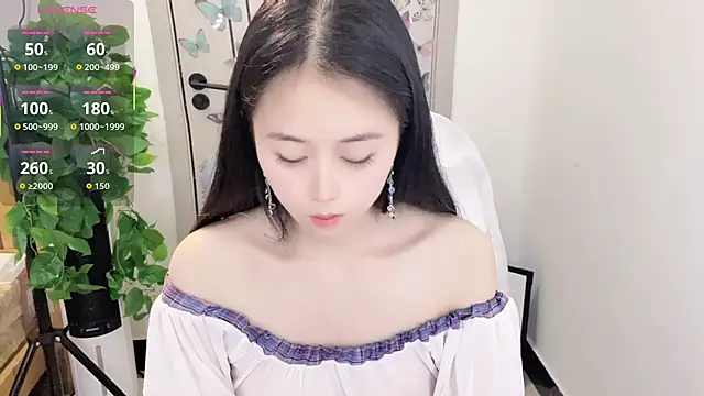 Dear-yuner online show from 03-31-26, 01:00