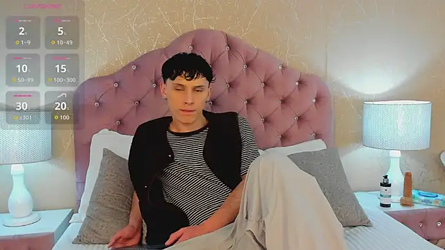 Snapshot of LephyStar chatting on 06-04-26, 04:07 LephyStar online show from 06-04-26, 04:07