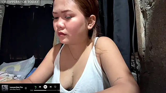 PeachySweetDoll online show from 05-24-26, 07:24