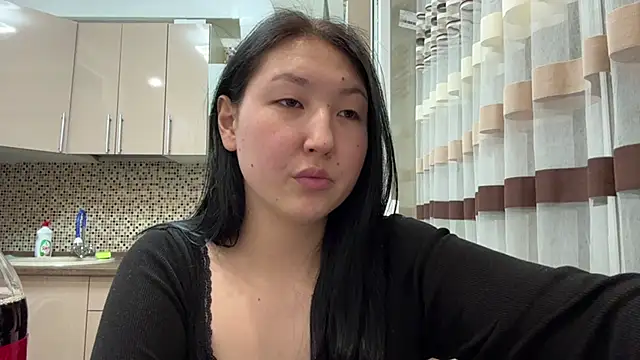Ameliya kim online show from 03-31-26, 04:51