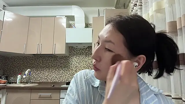 Ameliya kim online show from 04-14-26, 09:21
