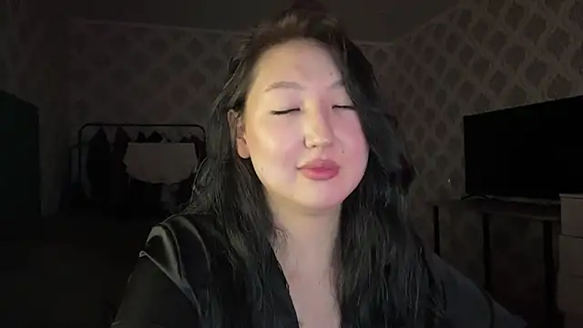 Ameliya kim online show from 05-17-26, 09:11