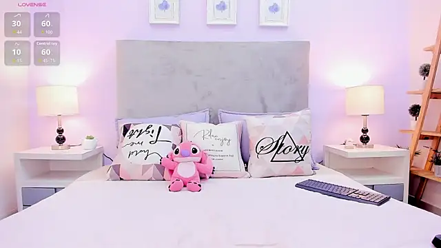MAYTEMINAJ online show from 07-28-26, 07:39