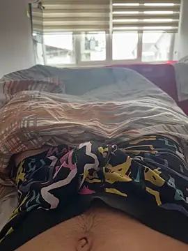 Marley43 online show from 04-04-26, 12:13