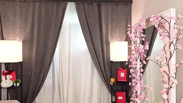 SugarNyaa online show from 05-07-26, 04:40