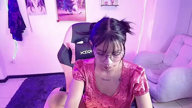 Kittytokio online show from 05-05-26, 09:01