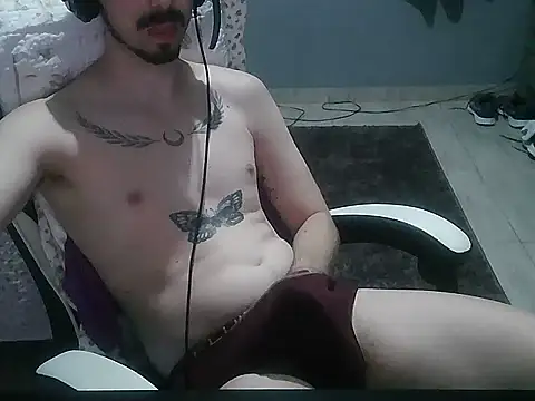 magrinhosafe1 online show from 06-29-26, 08:53
