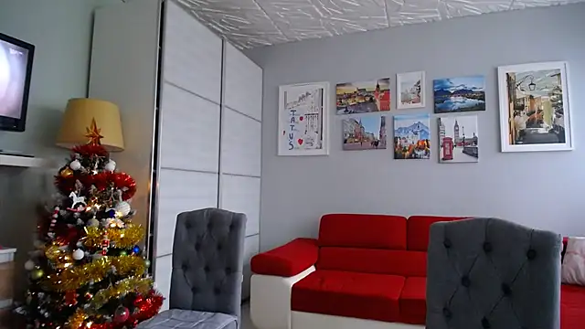 Sexi--Milf online show from 12-02-25, 10:42