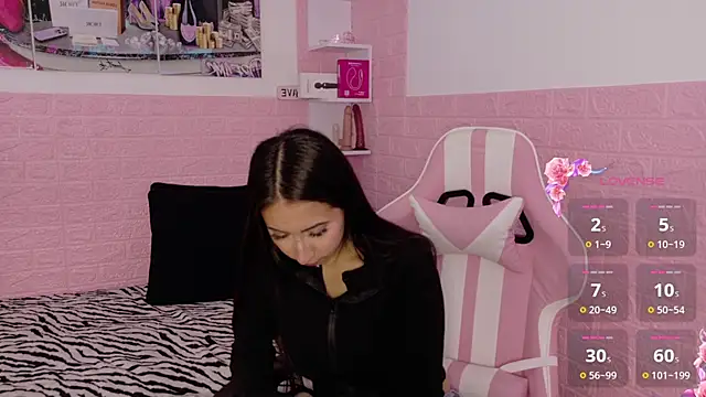 Sophi Sweet11 online show from 04-23-26, 01:46