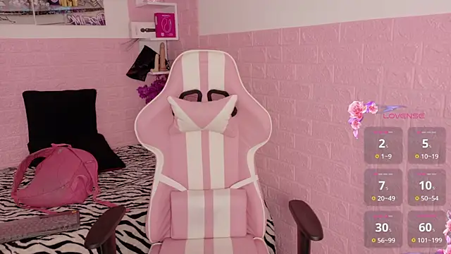 Sophi Sweet11 online show from 05-04-26, 12:56