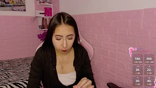 Sophi Sweet11 online show from 05-08-26, 02:00