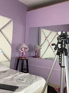 LeticiaVisconti online show from 04-03-26, 08:29