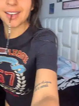 LeticiaVisconti online show from 04-05-26, 04:48