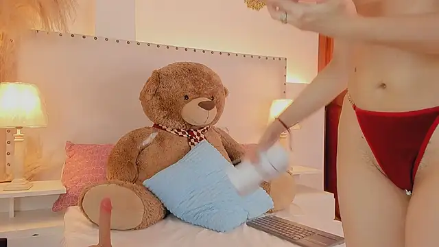 madisson  Stone online show from 06-01-26, 11:39