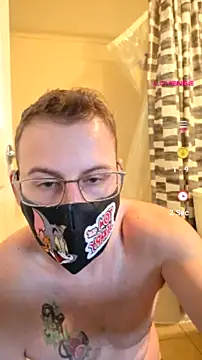 DaddyVoidrenger1 online show from 08-02-26, 09:13