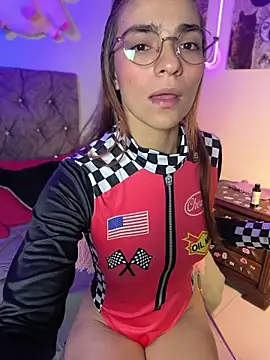 Chloee Reed online show from 07-19-26, 09:13