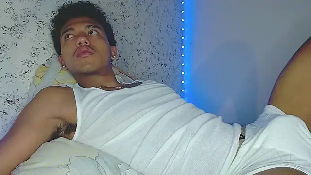 tonydesire  online show from 04-16-26, 10:12