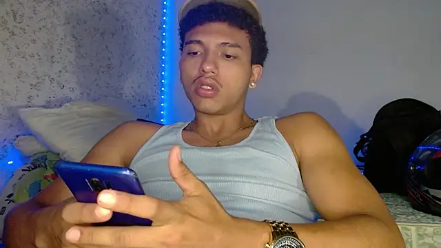 tonydesire  online show from 04-19-26, 09:28