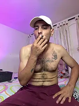 Lherzamxx online show from 04-11-26, 08:07